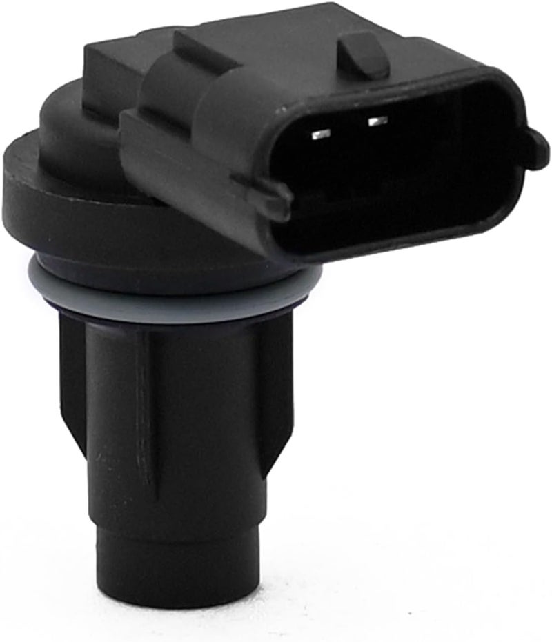 Dcmr Engine Cam Camshaft Position Sensor Compatible with Accent Elantra Forte Koup Optima Rio Sonata Soul Tucson Veloster L4 1.4L 1.6L 393502B030 2011 2012 2013 2014 2015 2016 2017 2018 2019 2020 - Image 3